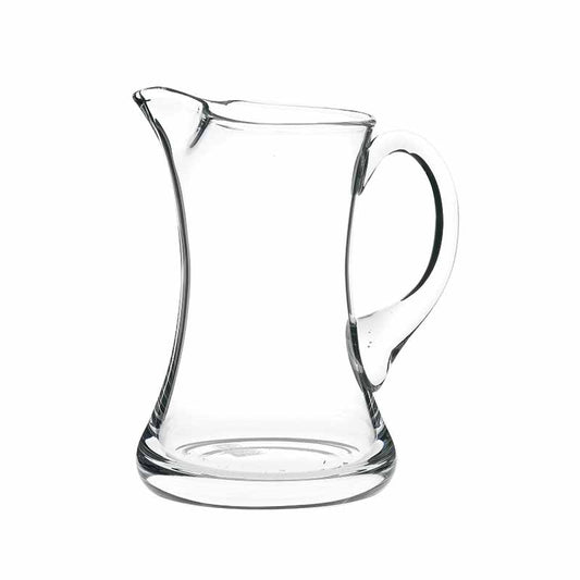 Waisted Ice Lip Jug 1.1ltr [38.75oz] Box of 12