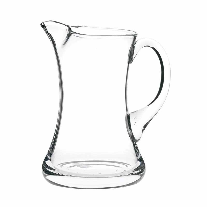 Waisted Ice Lip Jug 1.7ltr [59.75oz] Box of 12