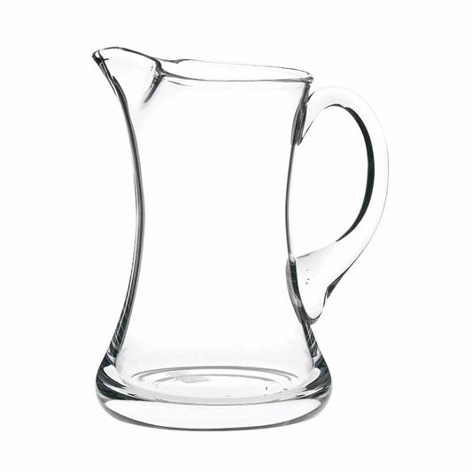 Waisted Ice Lip Jug 1.7ltr [59.75oz] Box of 12