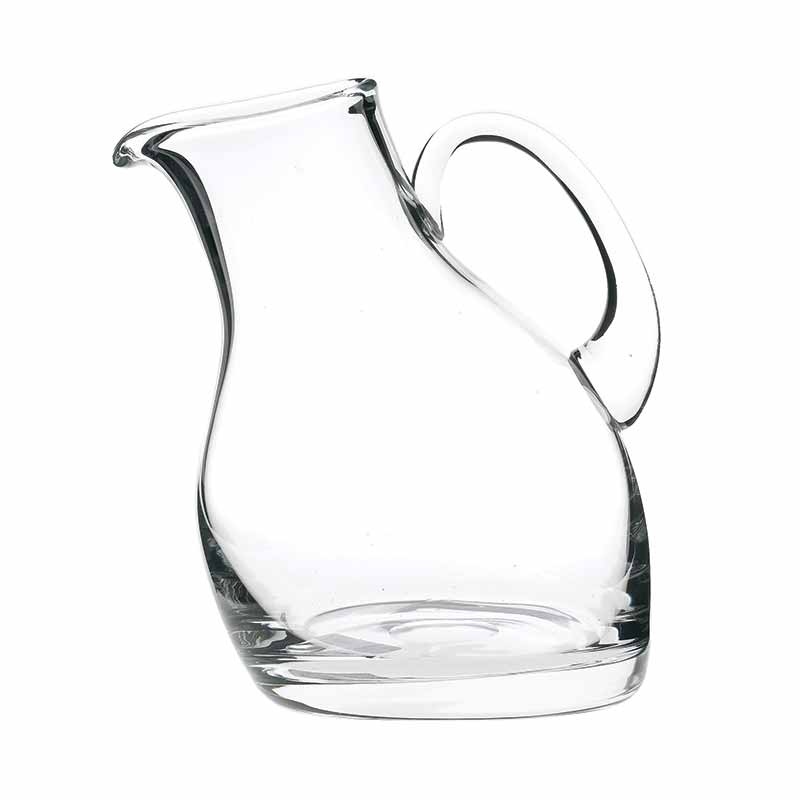 Pisa Jug 1.7ltr [59.75oz] Box of 6