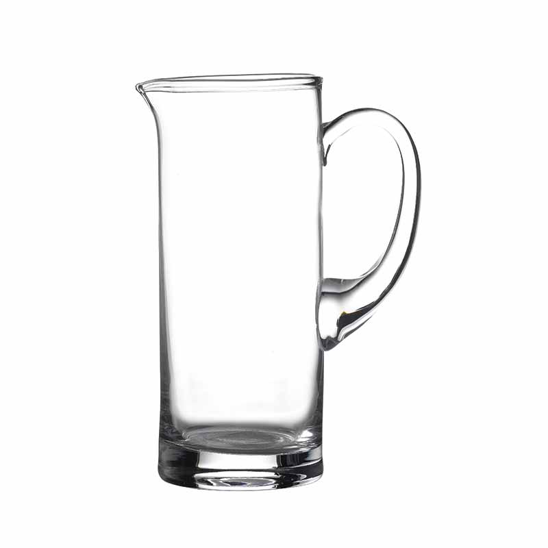 Tall N Slenda Tall Jug 80cl [28.25oz] Box of 6