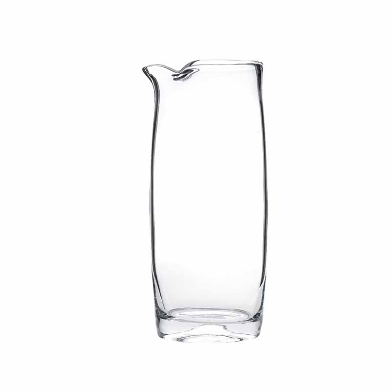 Tall N Slenda Pourer 1.1ltr [38.75oz] Box of 6