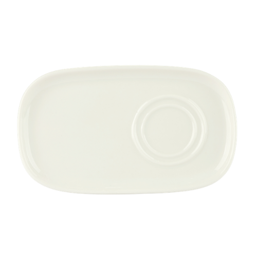 Saucer/Side Plate Box of 12