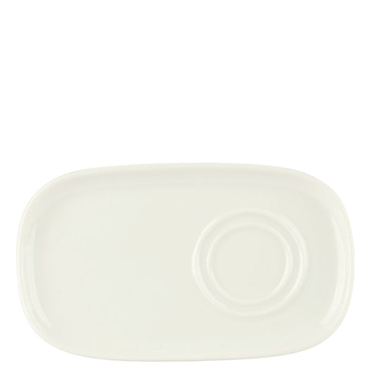 Prism Saucer/Side Plate 22cm/8.5" Box of 12