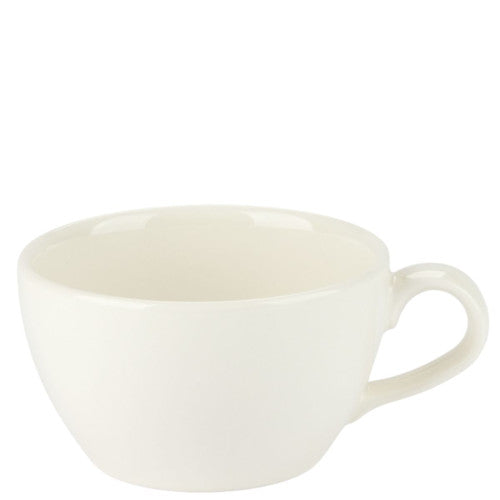 Prism Cappuccino Cup 270ml/9.5oz Box of 12 (Saucer 47101216)