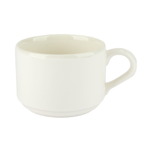 Stacking Tea Cup Box of 12