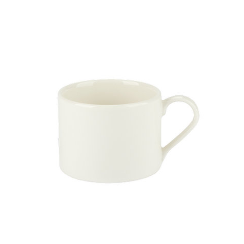Prism Tea Cup 180ml/6.25oz Box of 12 (Saucer 52341215)