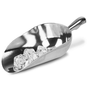 Aluminium Ice Scoop 38oz