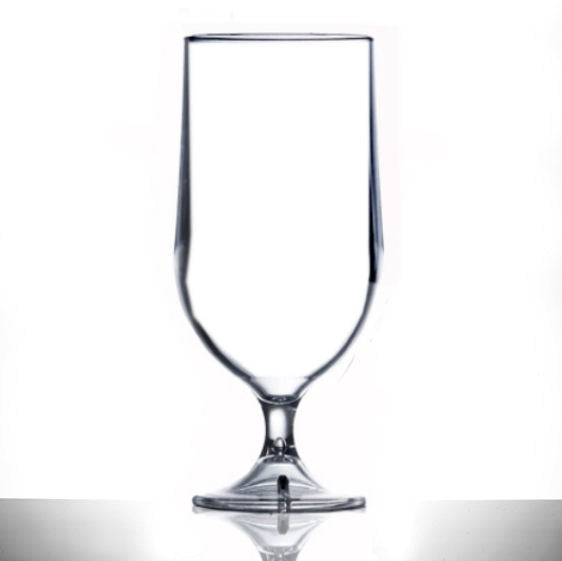 Elite 10oz Goblet Clear NS – Case of 18