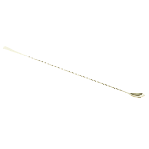 Gold Piatto Bar Spoon