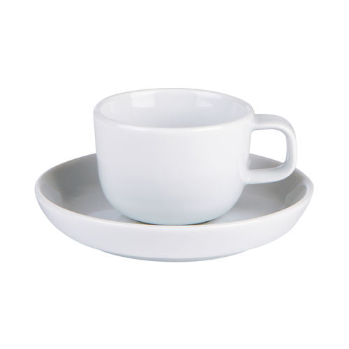 Nordika White Cup 100ml Box of 12