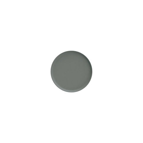 Nordika Grey Plate 10cm Box of 12