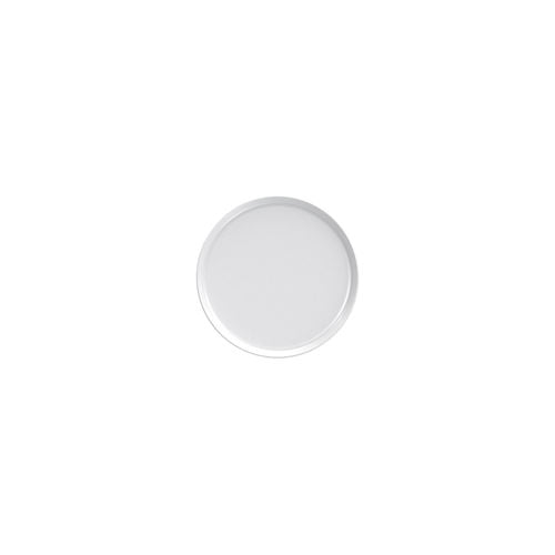 Nordika White Plate 10cm Box of 12