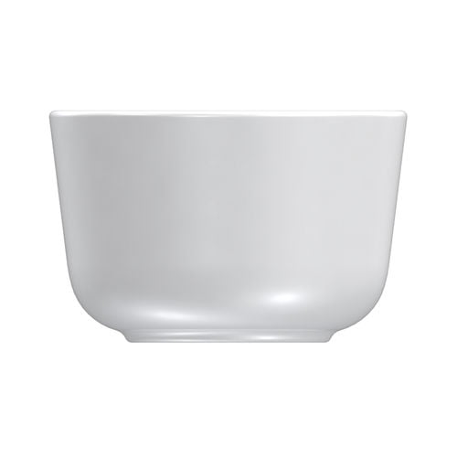 Nordika White Bowl 10cm Box of 12