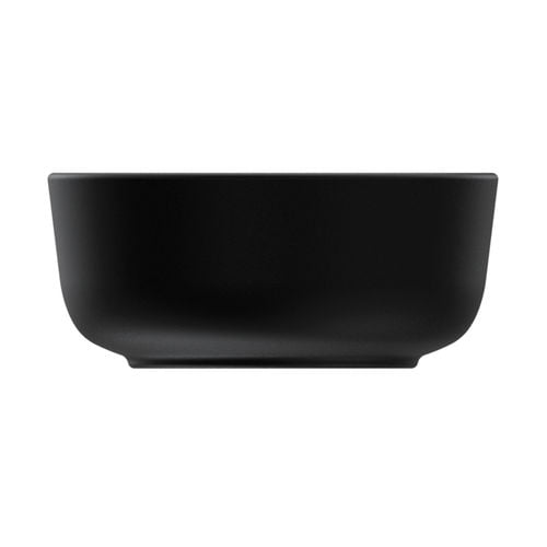 Nordika Black Bowl 13cm Box of 12