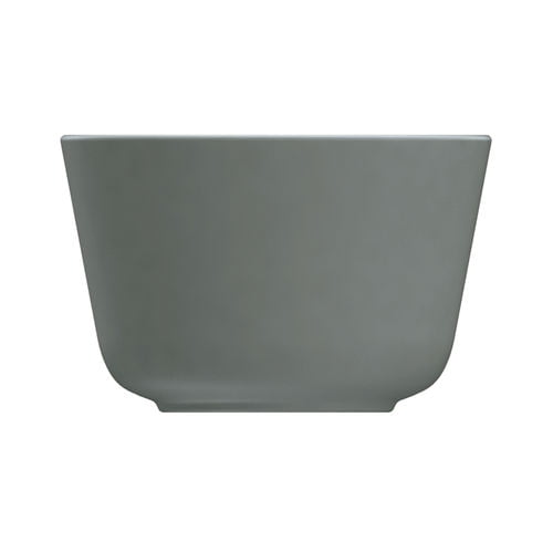 Nordika Grey Bowl 14cm Box of 6