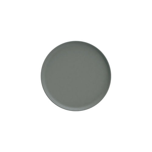 Nordika Grey Plate 16cm Box of 12