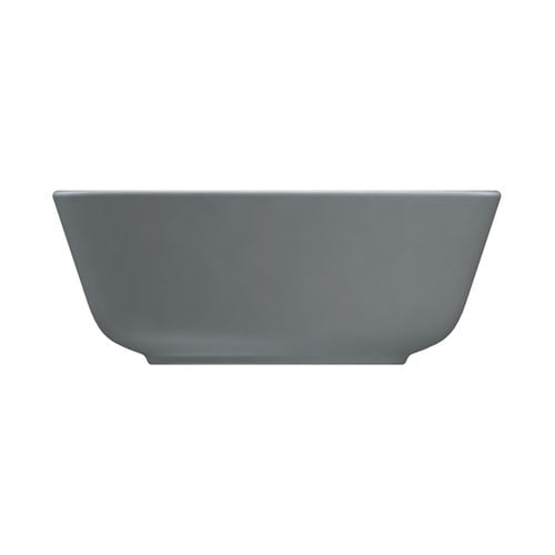 Nordika Grey Bowl 17cm Box of 12