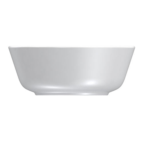 Nordika White Bowl 17cm Box of 12