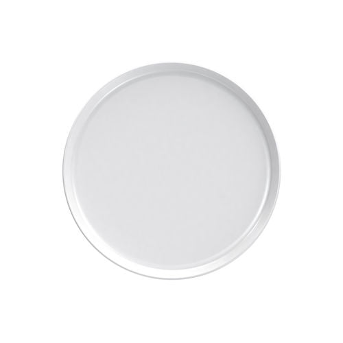 Nordika White Plate 22cm Box of 12