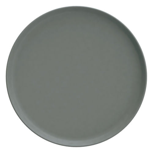 Nordika Grey Plate 32cm Box of 6
