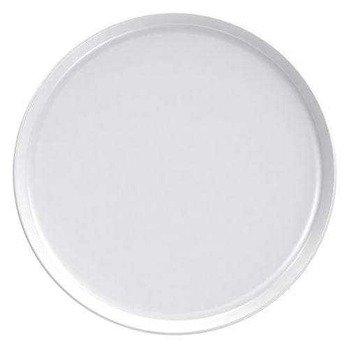 Nordika White Plate 32cm Box of 6
