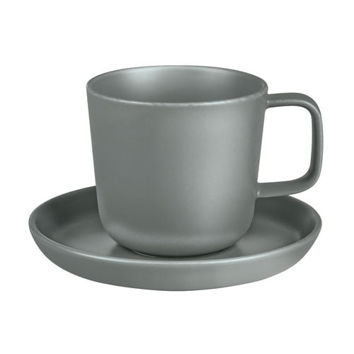 Nordika Grey Mug 330ml Box of 12