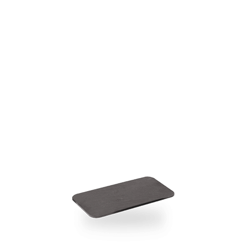 SLATE TRAYS AND WOOD BOARDS SLATE TRAY 1/3 32.5X17.5CM Box of 5 (3-5 Working Days Delivery)