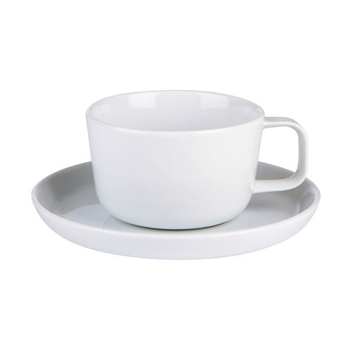 Nordika White Cup 240ml Box of 12