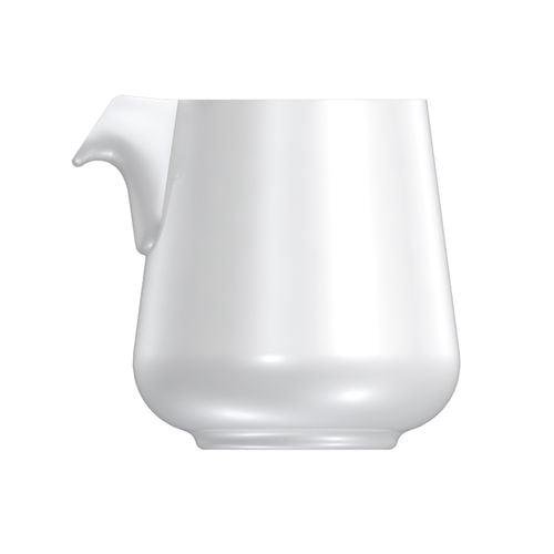 Nordika White Jug 175ml Box of 6