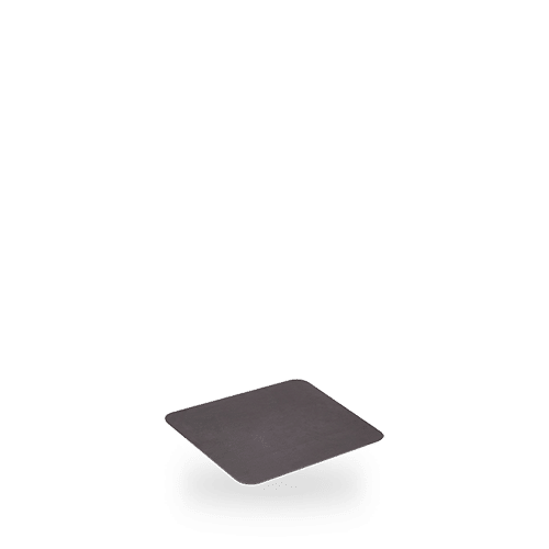 SLATE TRAYS AND WOOD BOARDS SQUARE SLATE TRAY 30X30CM Box of 5 (3-5 Working Days Delivery)