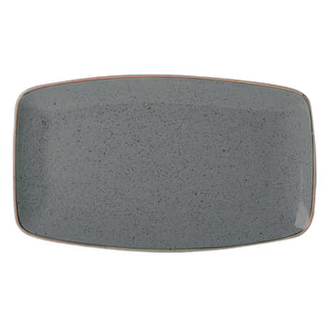 Storm Rectangular Plate Box of 6