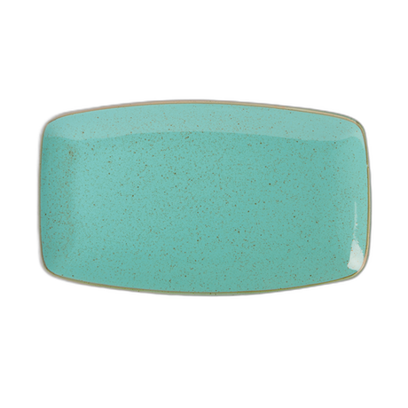 Sea Spray Rectangular Plate Box of 6