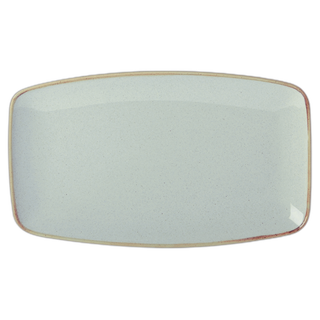Stone Rectangular Plate Box of 6