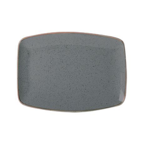 Storm Rectangular Plate 31x18cm / 12" Box of 6