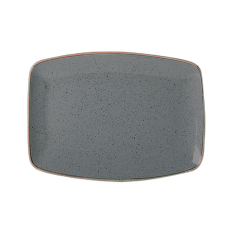 Storm Rectangular Plate 32cm Box of 6