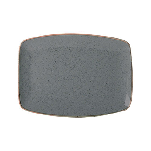 Storm Rectangular Plate 27cm Box of 6