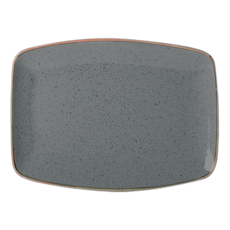Storm Rectangular Plate 31x18cm / 12" Box of 6