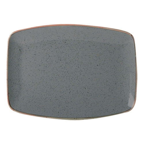 Storm Rectangular Plate 32cm Box of 6