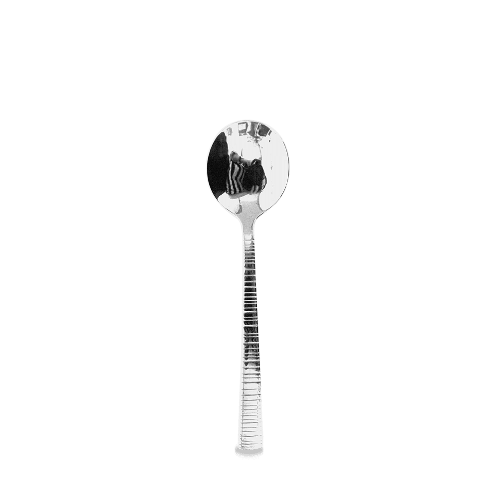 Bali  Soup Spoon 105Mm Box 12