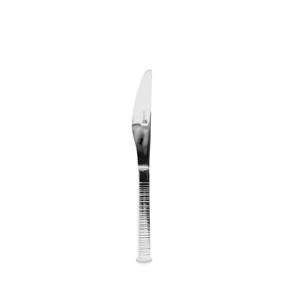 Bali  Side-Plate Knife 190Mm Box 12