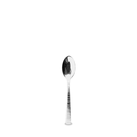 Bali Tea Spoon 130Mm Box of 12 (3-5 Working Days Delivery)