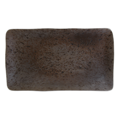 Ironstone Rectangular Plate 28cm/11" Box of 6