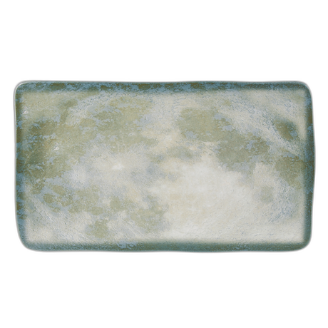 Selene Rectangular Plate Box of 6