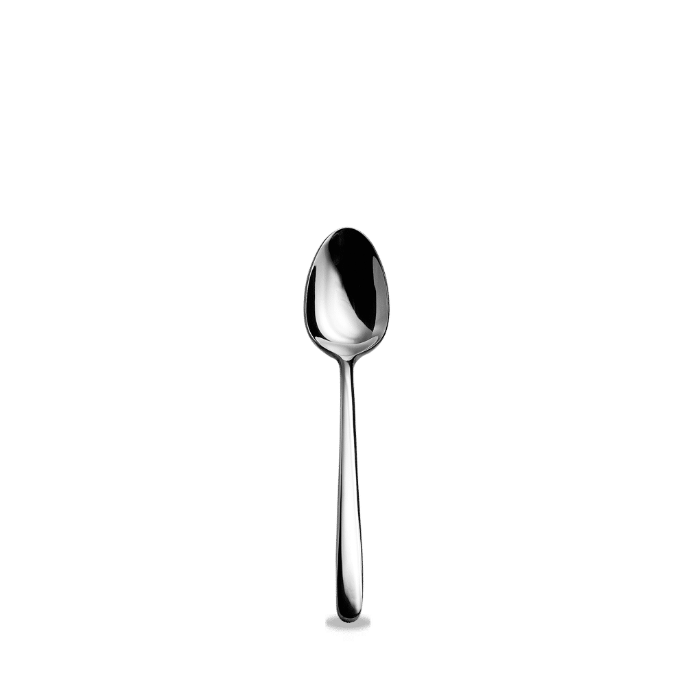 Donau  Dessert Spoon 4.5Mm Box 12