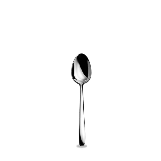 Donau Dessert Spoon 4.5Mm Box of 12 (3-5 Working Days Delivery)
