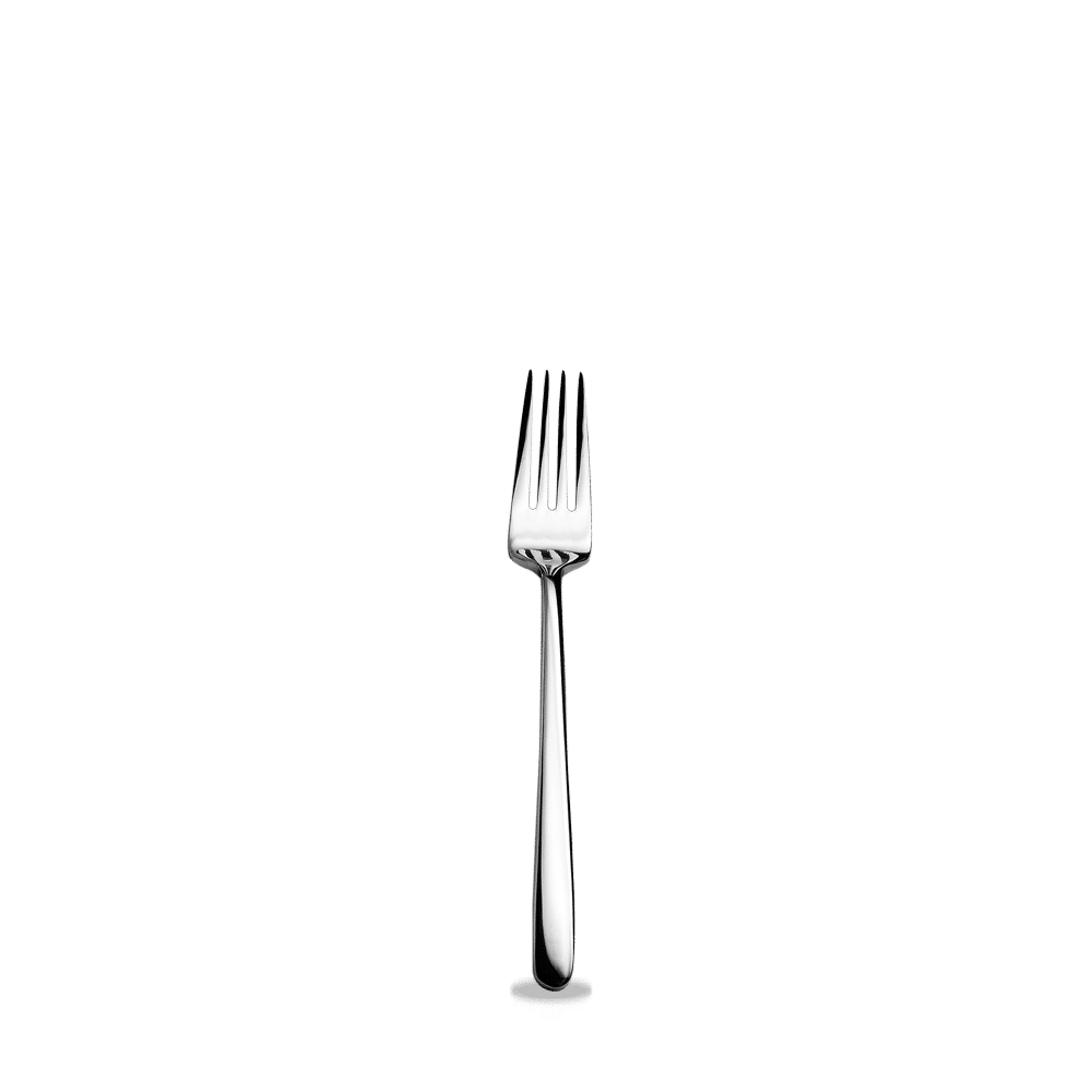 Donau  Dessert Fork 4.5Mm Box 12