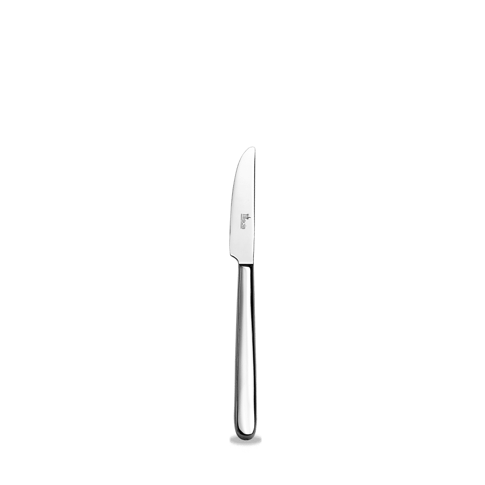 Donau  Dessert Knife Monobloc 7Mm Box 12