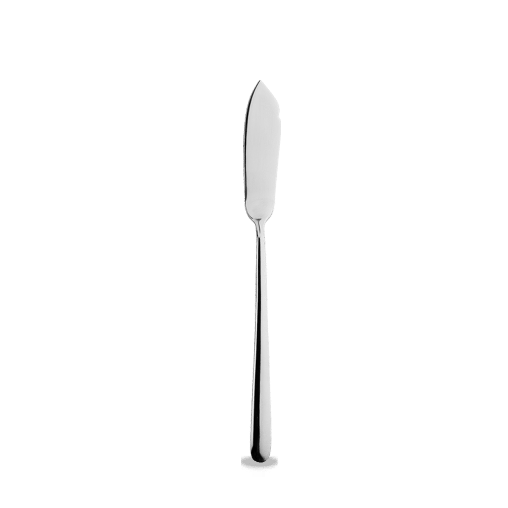Donau  Fish Knife 3.5Mm Box 12