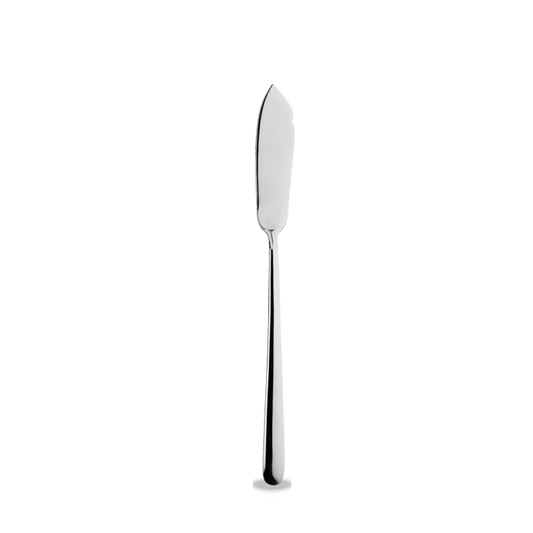 Donau Fish Knife 3.5Mm Box of 12 (3-5 Working Days Delivery)
